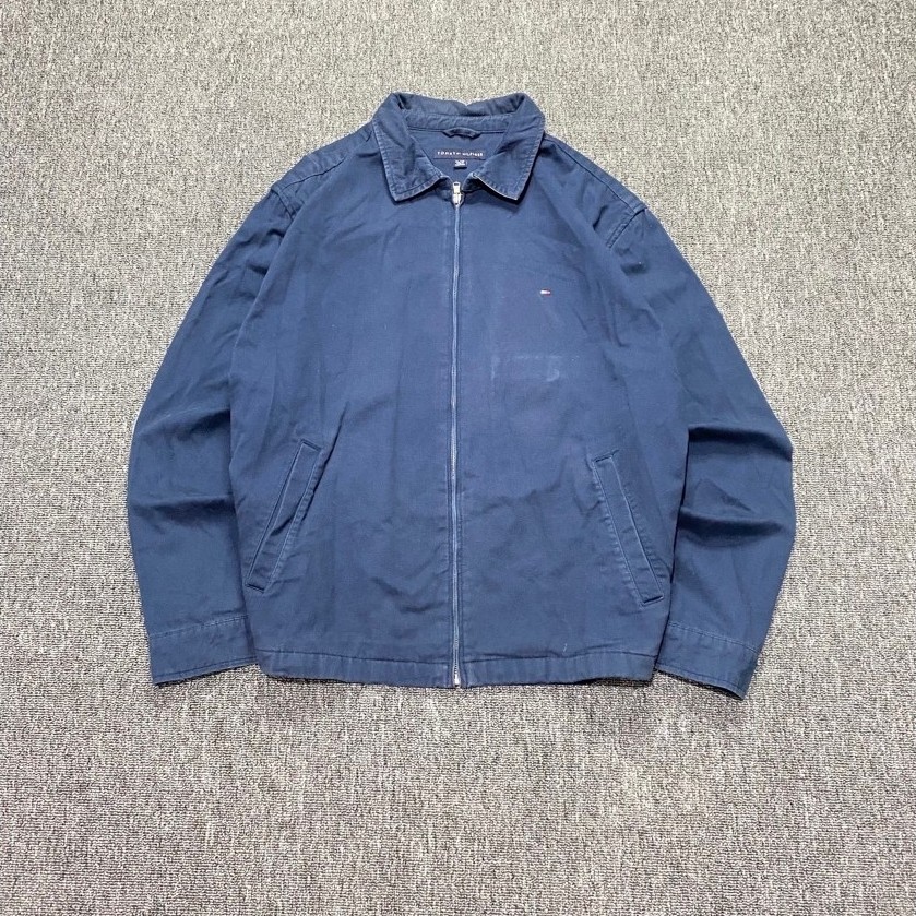 Work Jacket Tommy Hilfiger