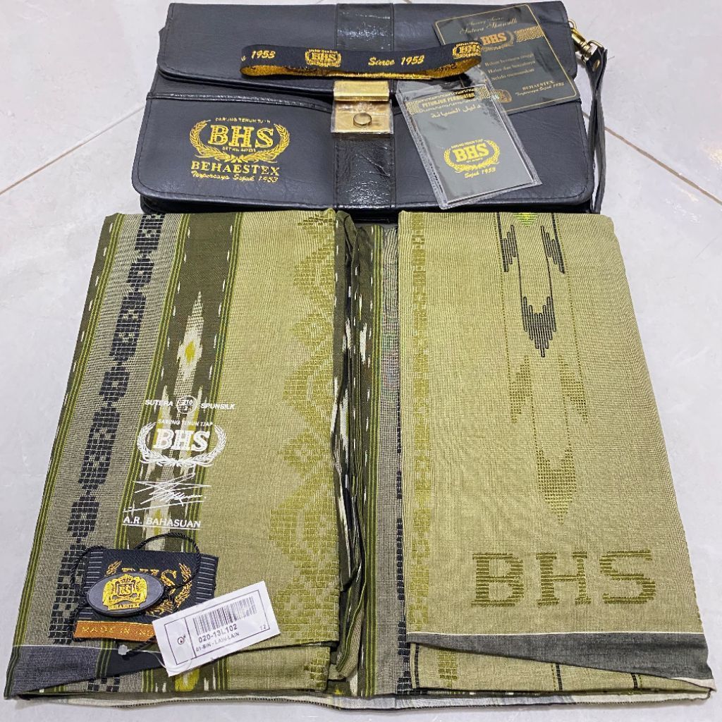 BHS SIN