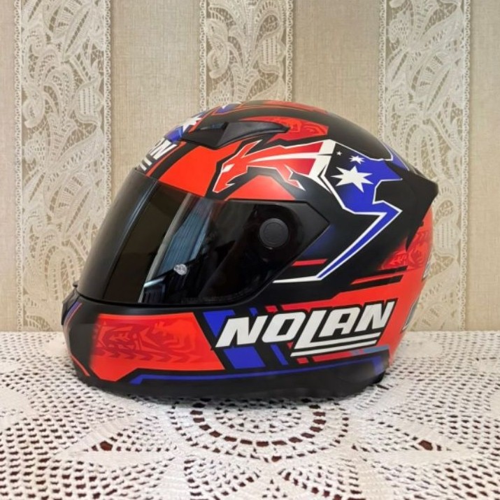 Nolan N605 Casey Stoner