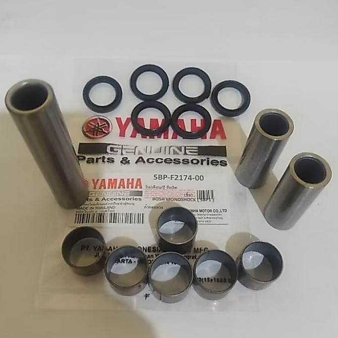 5BP-F2174-00 Bosh monoshock scorpio bosh unitrack scorpio original thailand