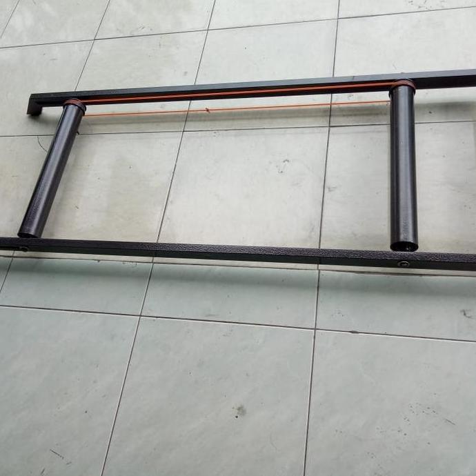 roller trainer sepeda