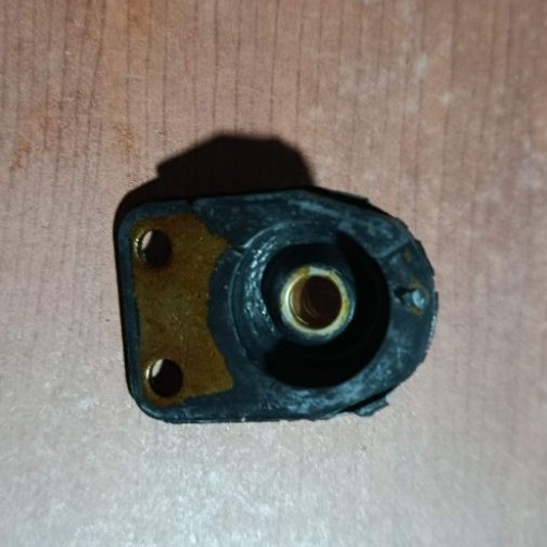 Karet Body Annular Buffer Damper MS-381 Chainsaw Senso