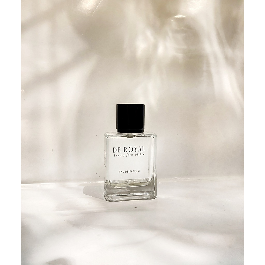 deroyal savage parfum
