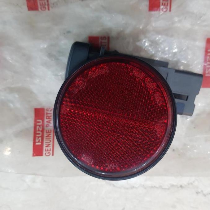 TERBARU Lampu Reflektor Tanduk Belakang Mobil Avanza Tahun 2010