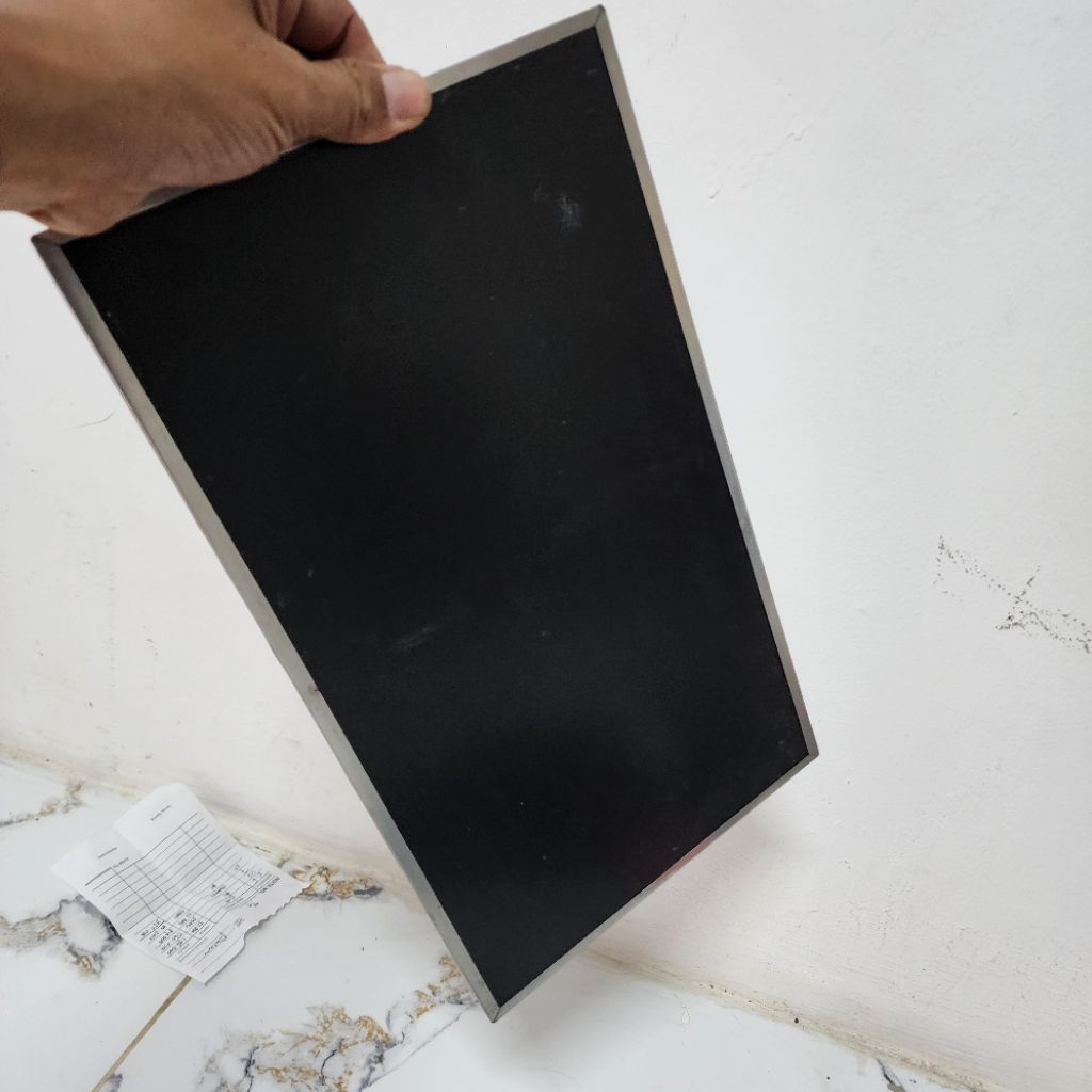 Layar LCD Layar Led Monitor PC 15.5 in copotan normal 100%