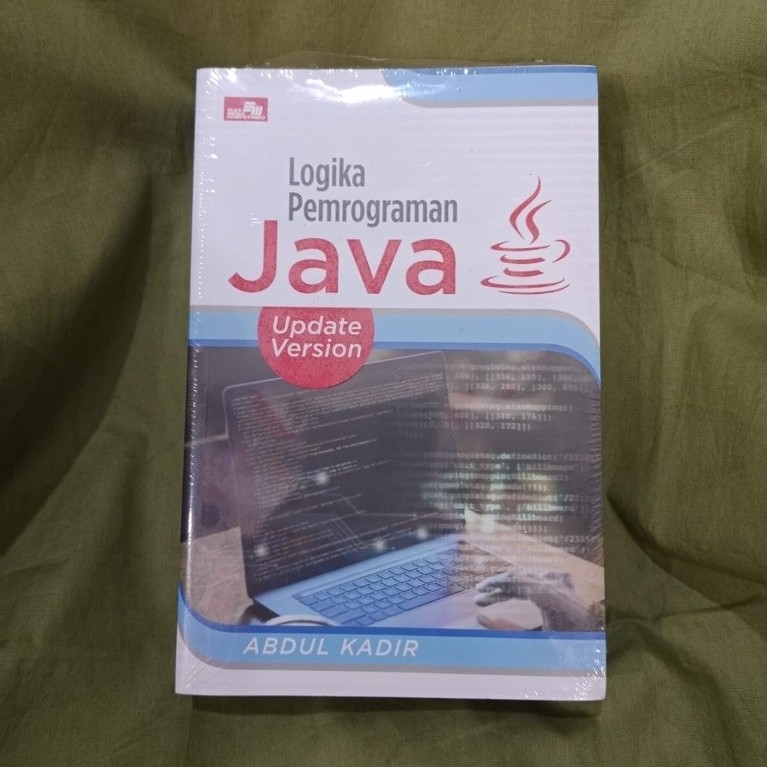 Buku Logika Pemrograman Java