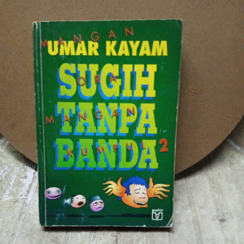 novel sastra , mangan ora mangan kumpul 2 , sugih tampa banda oleh umar kayam