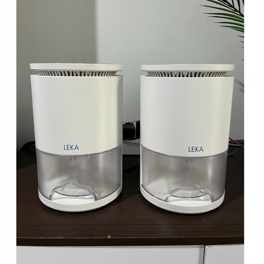 LEKA DH6221 Dehumidifier