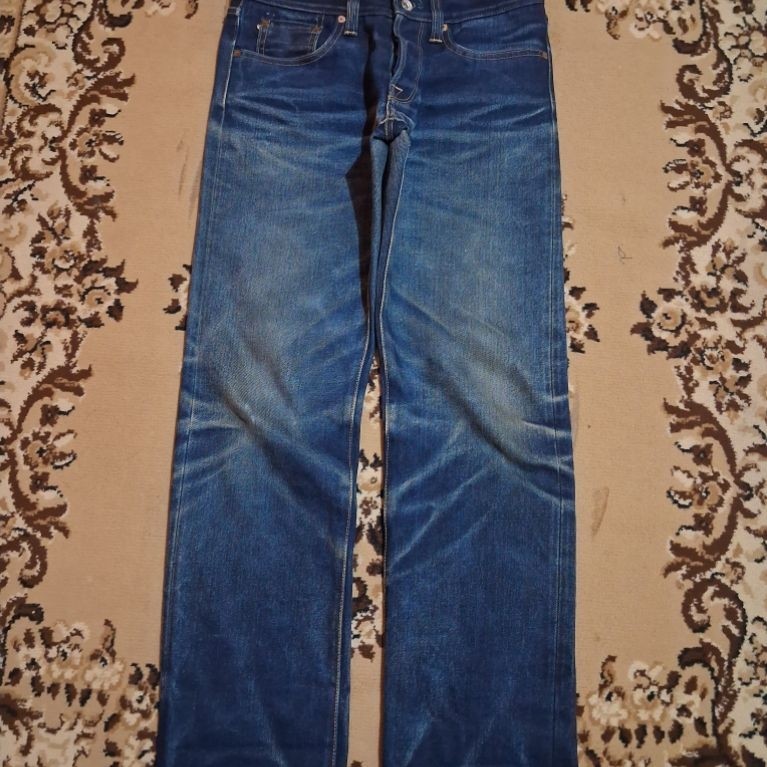 celana denim mischief 19oz