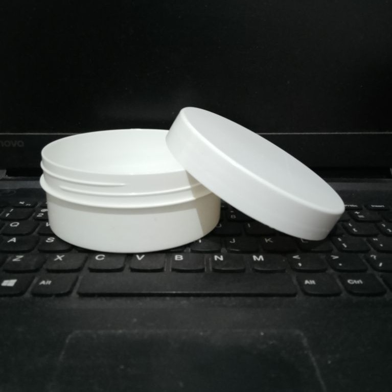 pot lulur pot toples 250ml