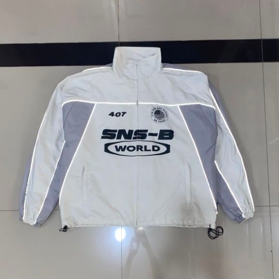 SNSB 407