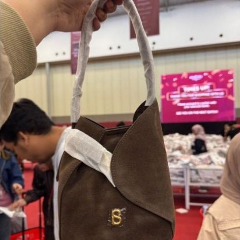 Britney Bag Small