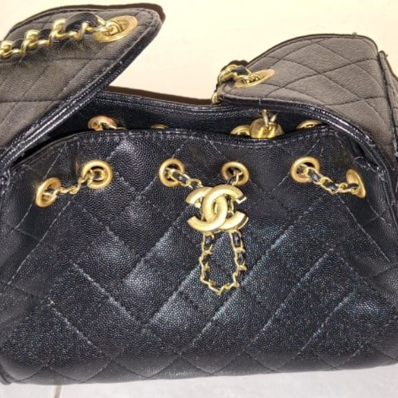 tas preloved channel 25 1:1