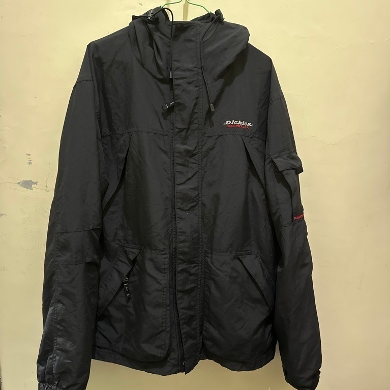Jaket Dickies outdoor ECWCS