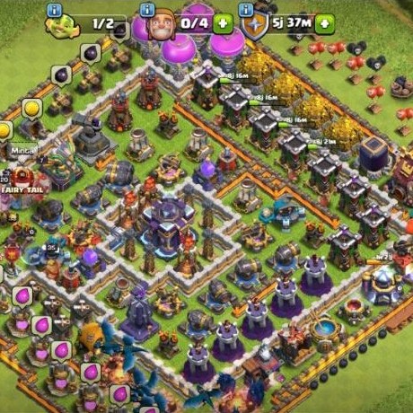 coc th 15