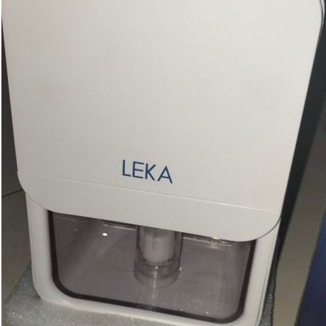 Leka dehumidifier alat penyerap lembab ruangan