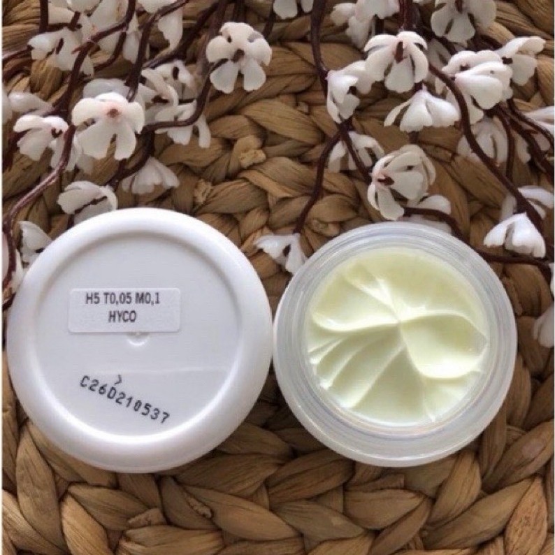 KT cream malam htmh 0,05