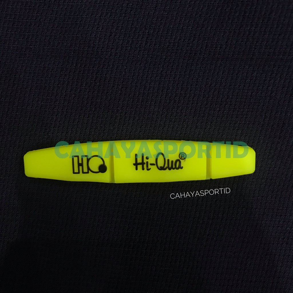 HiQua Dampener Damper Peredam Raket Tenis HiQua