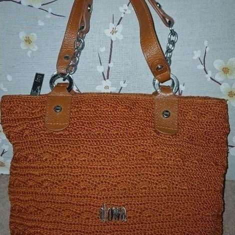 preloved tas dowa