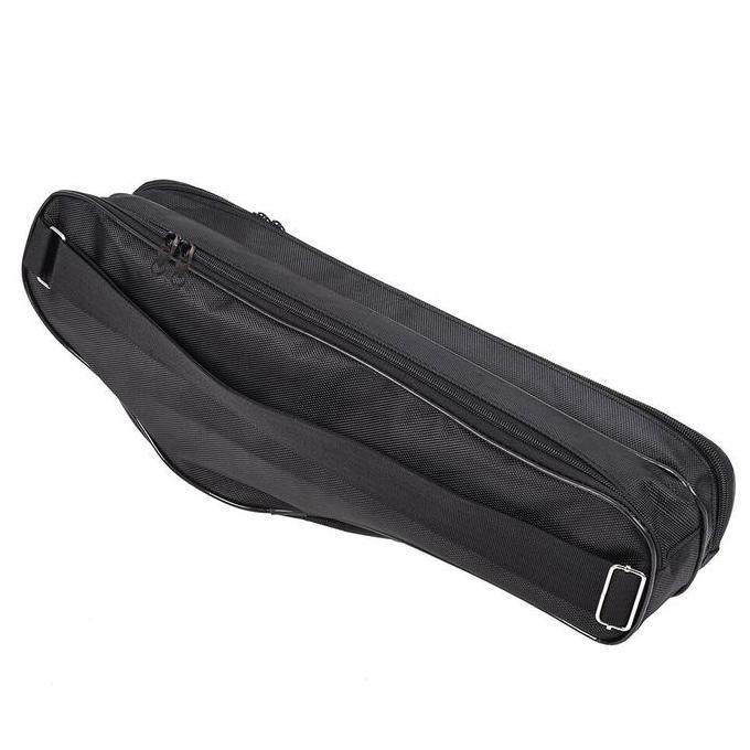 Tas Joran Tegeg Antena 50cm Double Kompartemen