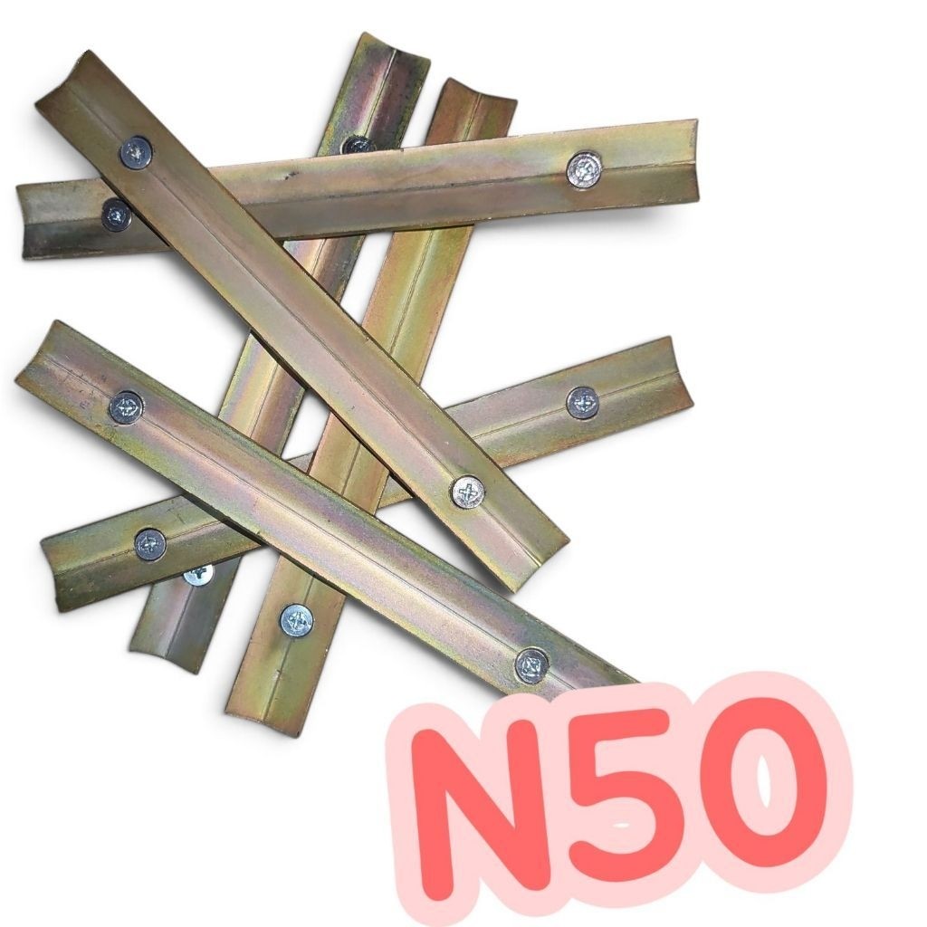 gapit japit jepit n50 plat sarangan