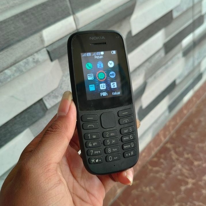 Nokia ta-1174