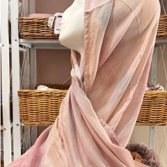 Pashmina Viscose Printed | Haura Printed | Viscose Modal