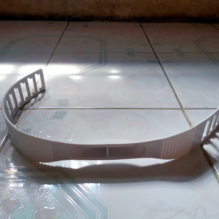 Tali Rantang Picnic Set Trio Tupperware