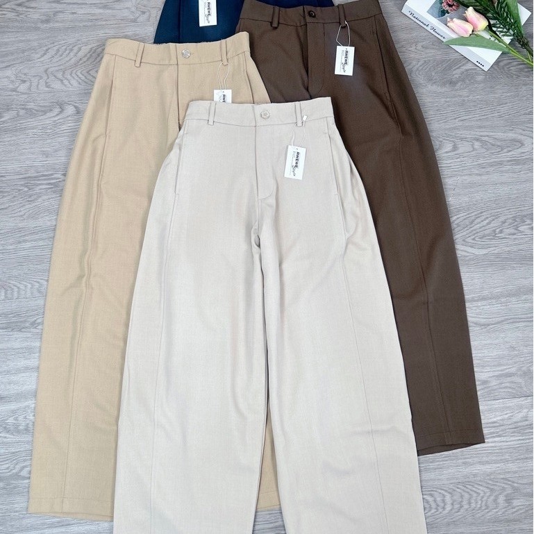Rixa Celana | Awewe Style | Celana Panjang wanita