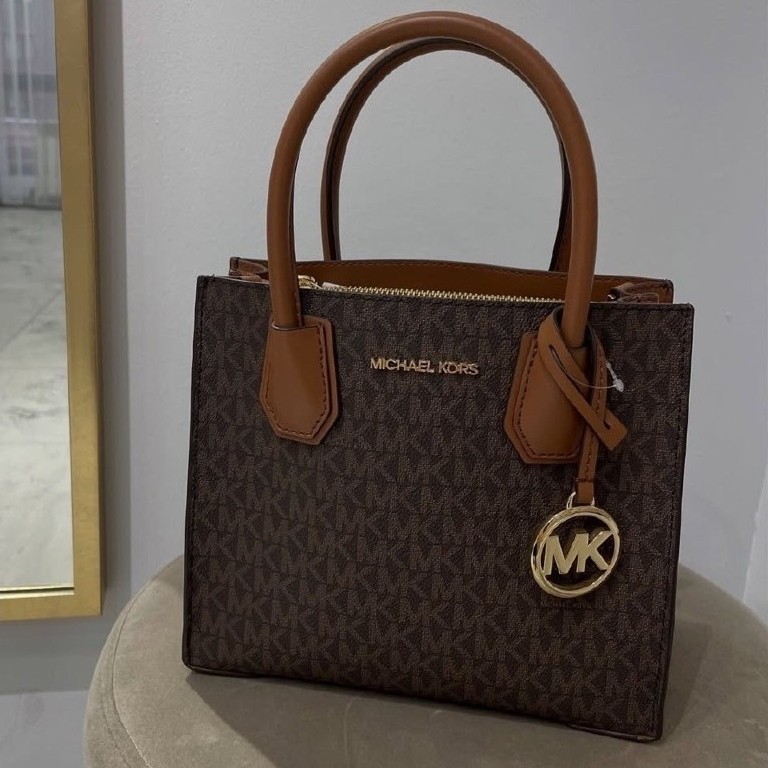 preloved MK mercer medium