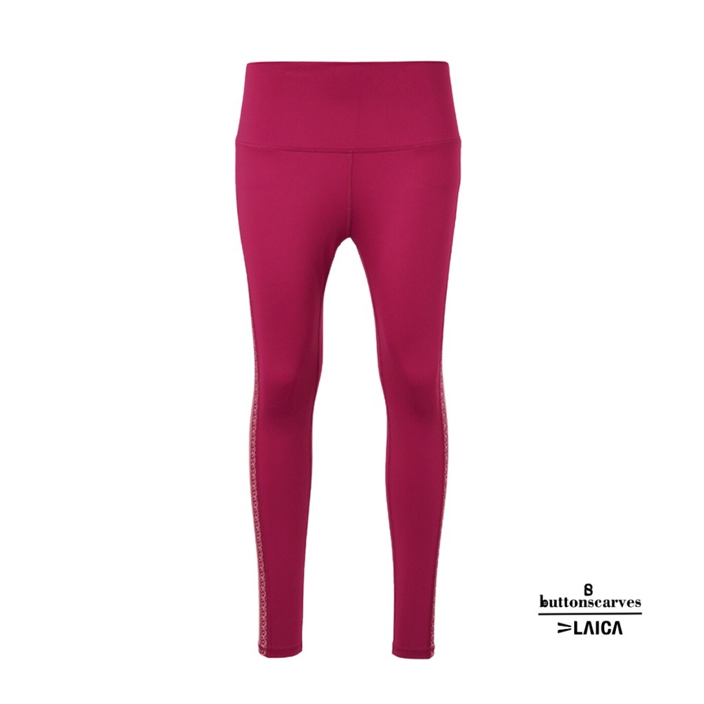 LAICA x Buttonscarves Athleisure Legging