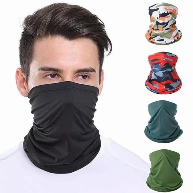 TERLARIS MASKER BAFF MULTUNA / MASKER BAFF MOTIF / MASKER BAFF BANDANA