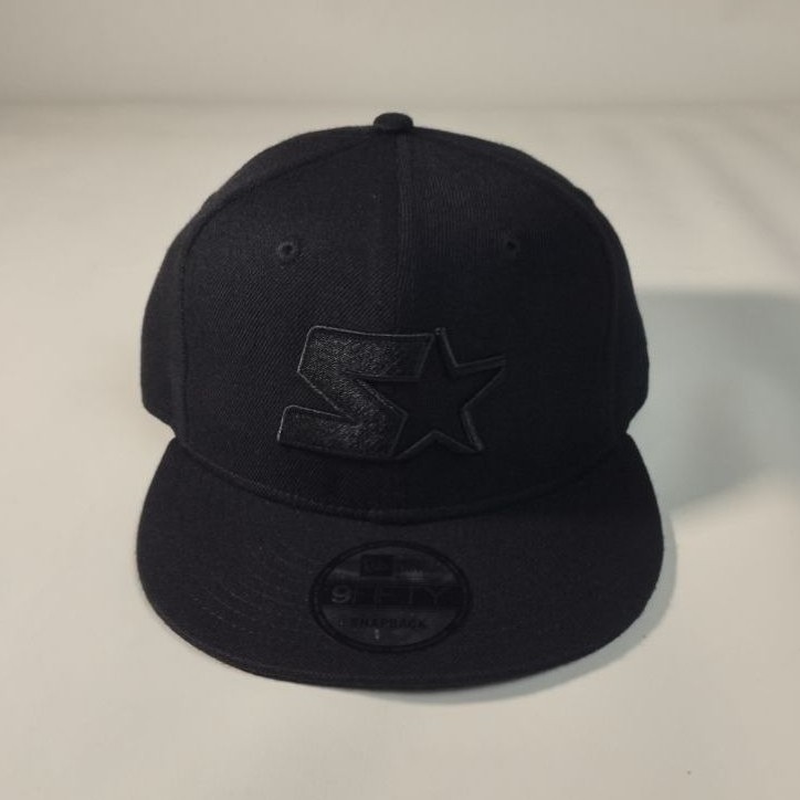 Snapback Hat NewEra Starter