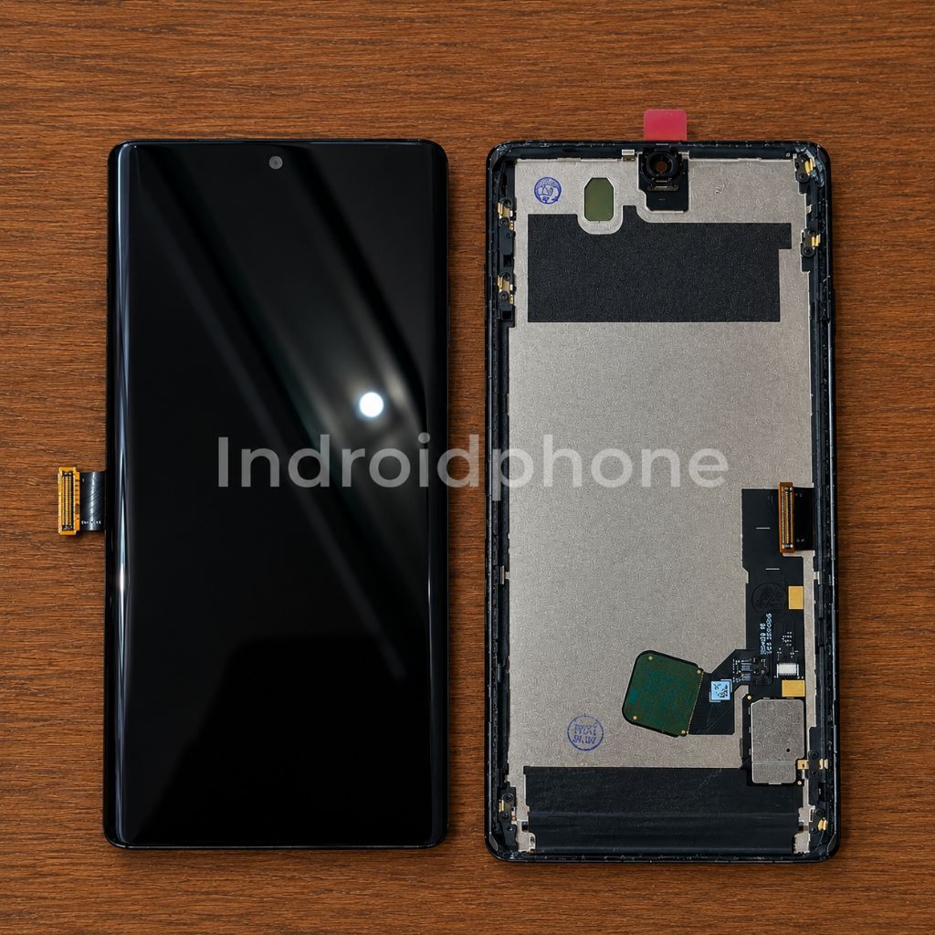 Lcd Pixel 6 Pro Original