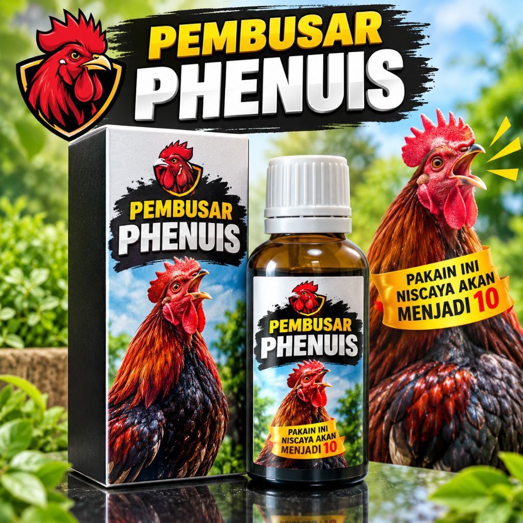 100% original Asli Minyak Oles untuk pria