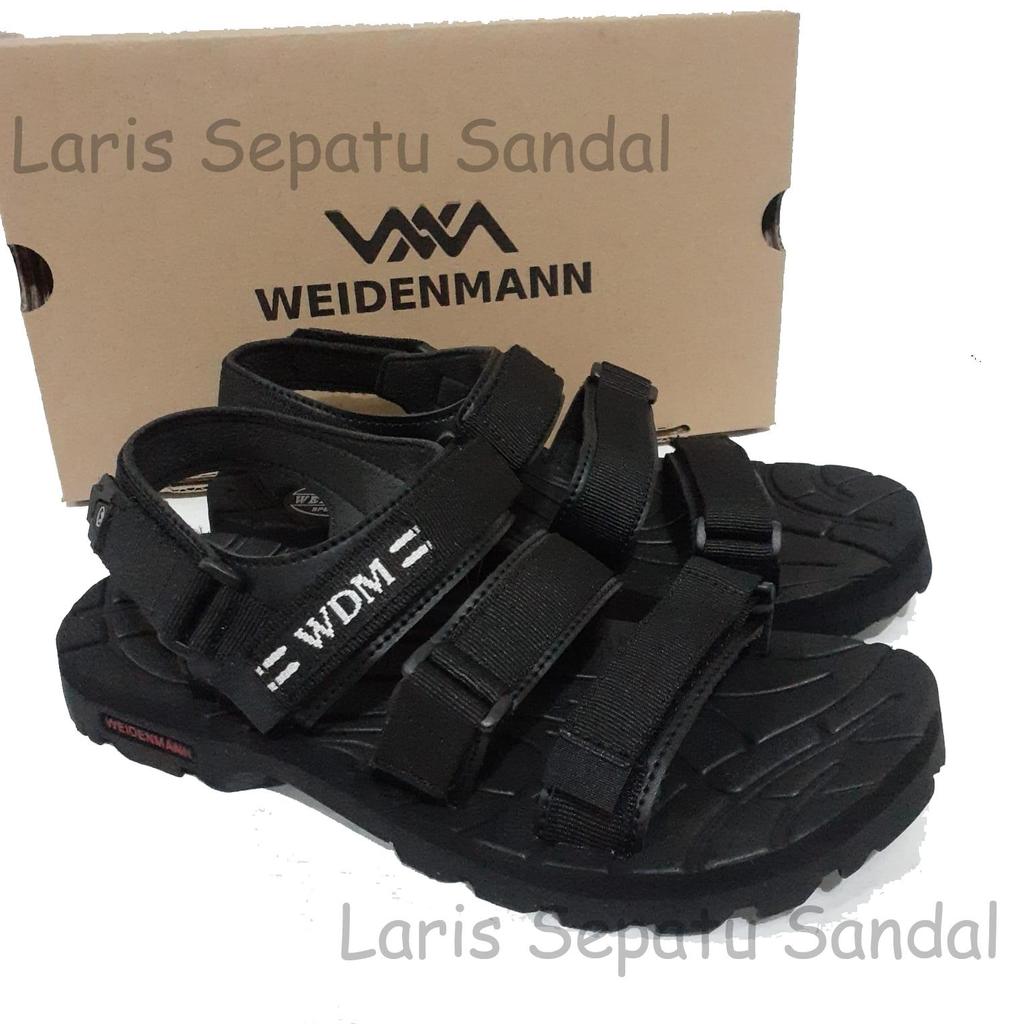Sandal Gunung Pria - Sandal Gunung Weidenmann Himalaya