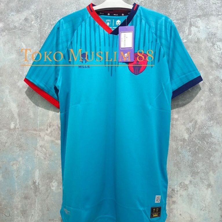 JERSEY PERSITA PLAYER ISSUE by Mills