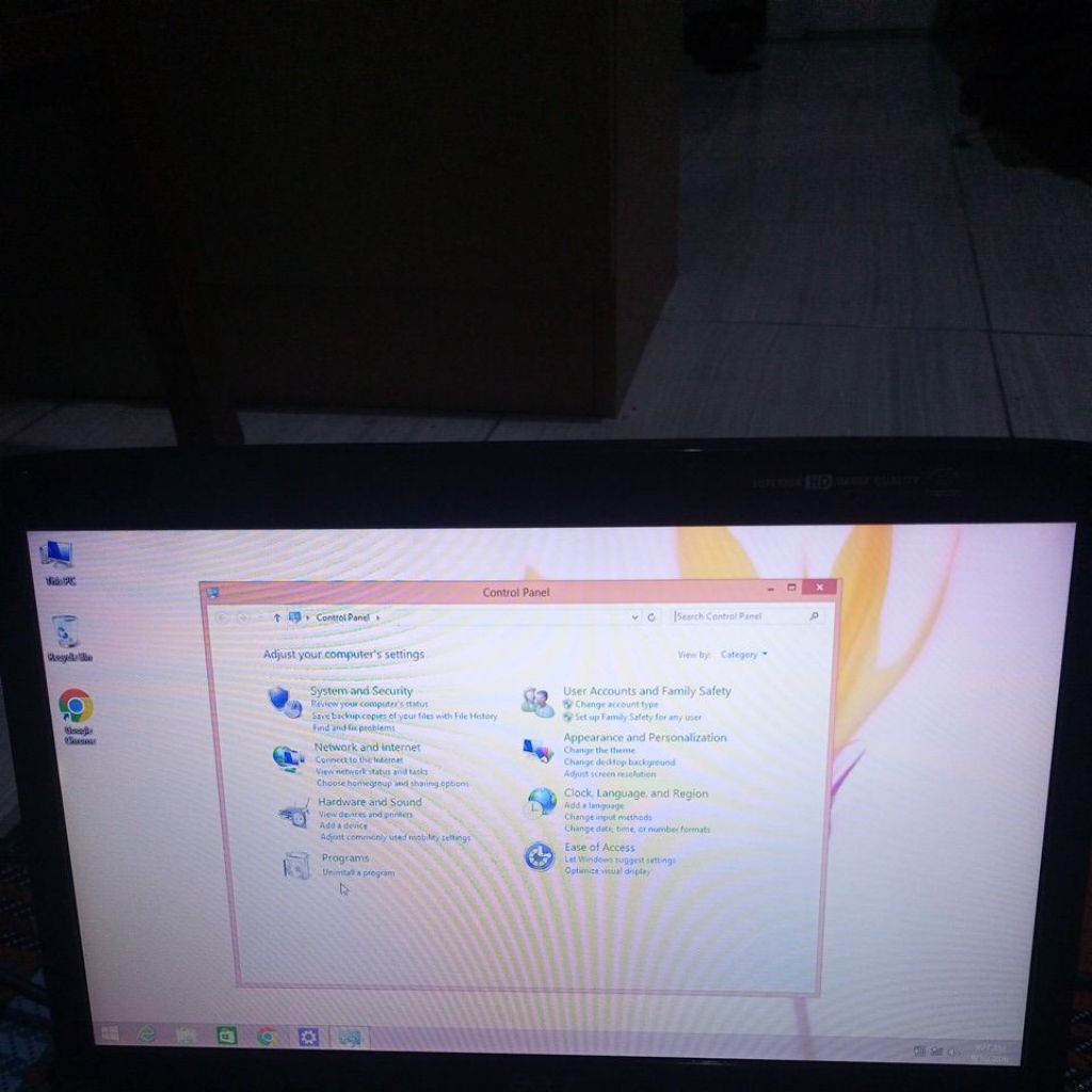 LCD Laptop ACER ASPIRE 4935