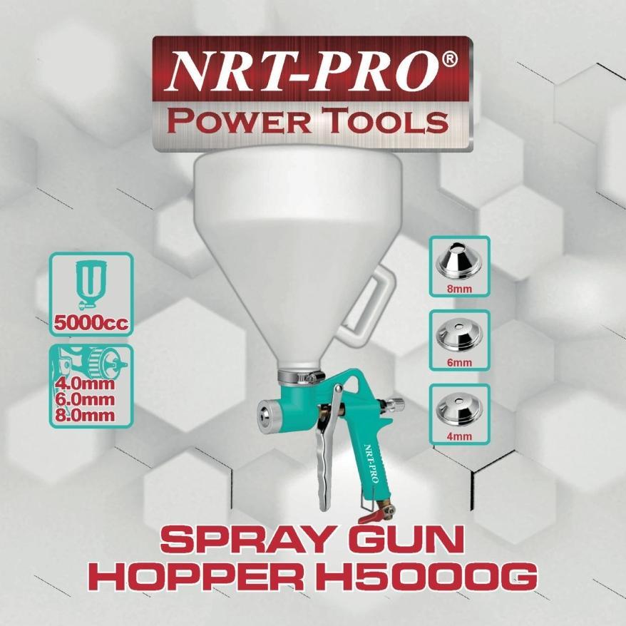 Spray Gun Texture Alat Cat Semprot Tekstur - Spray Gun cat vircan