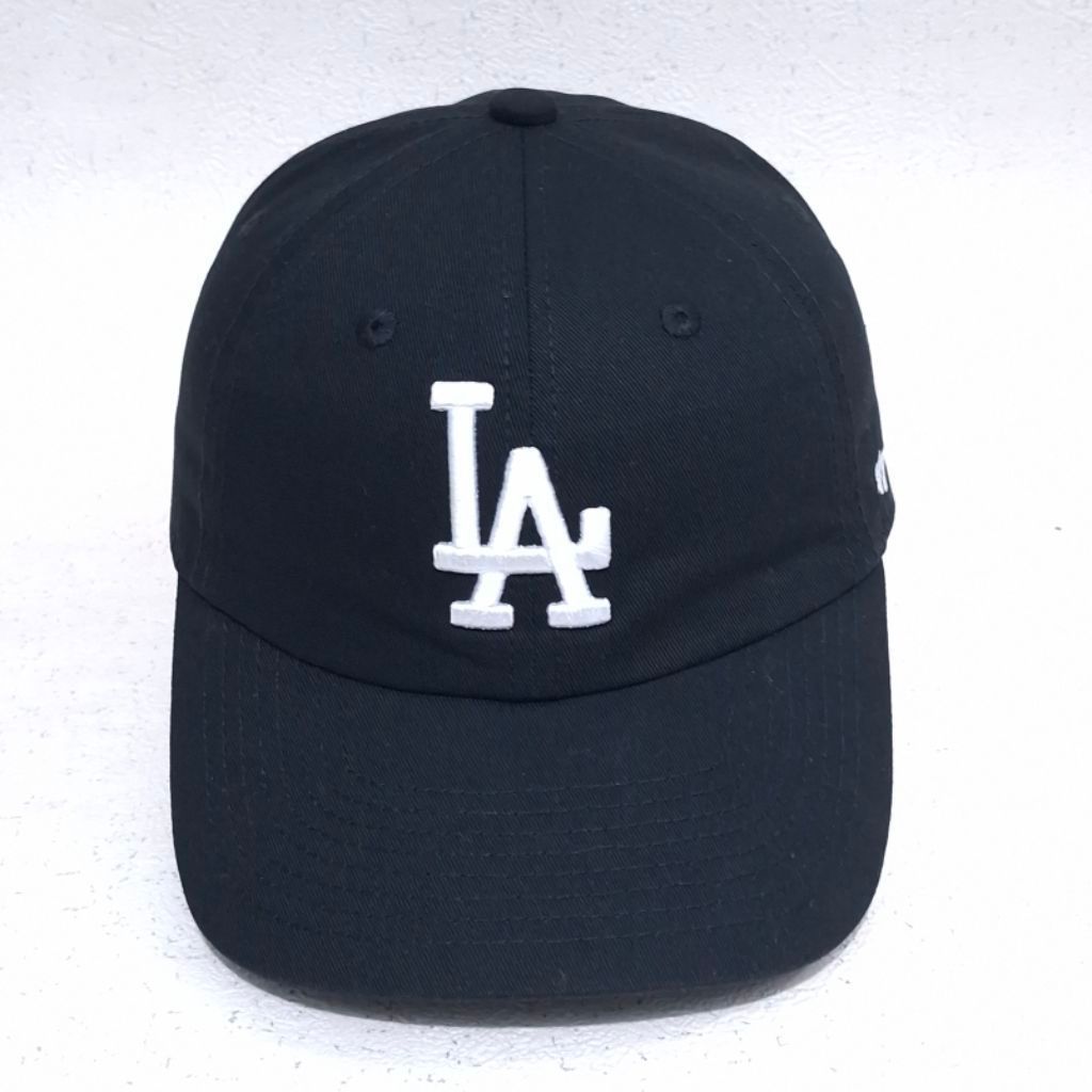 Topi MLB 47 LA Cap Preloved Original 105