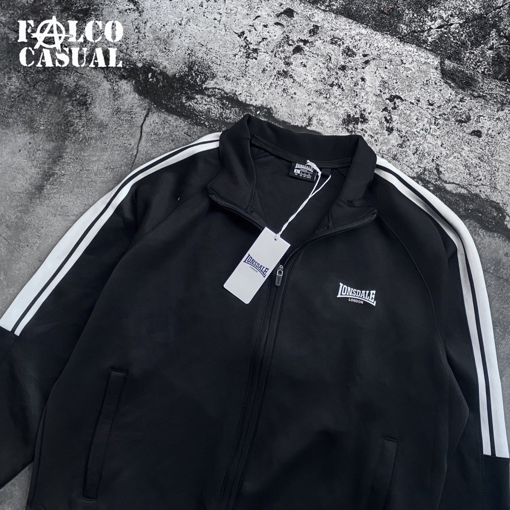 TRACKTOP LONSDALE ORIGINAL