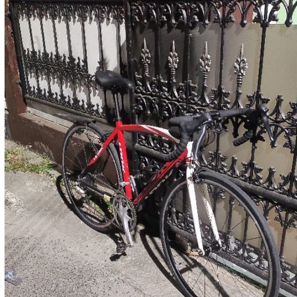 Wheelset Shimano R500