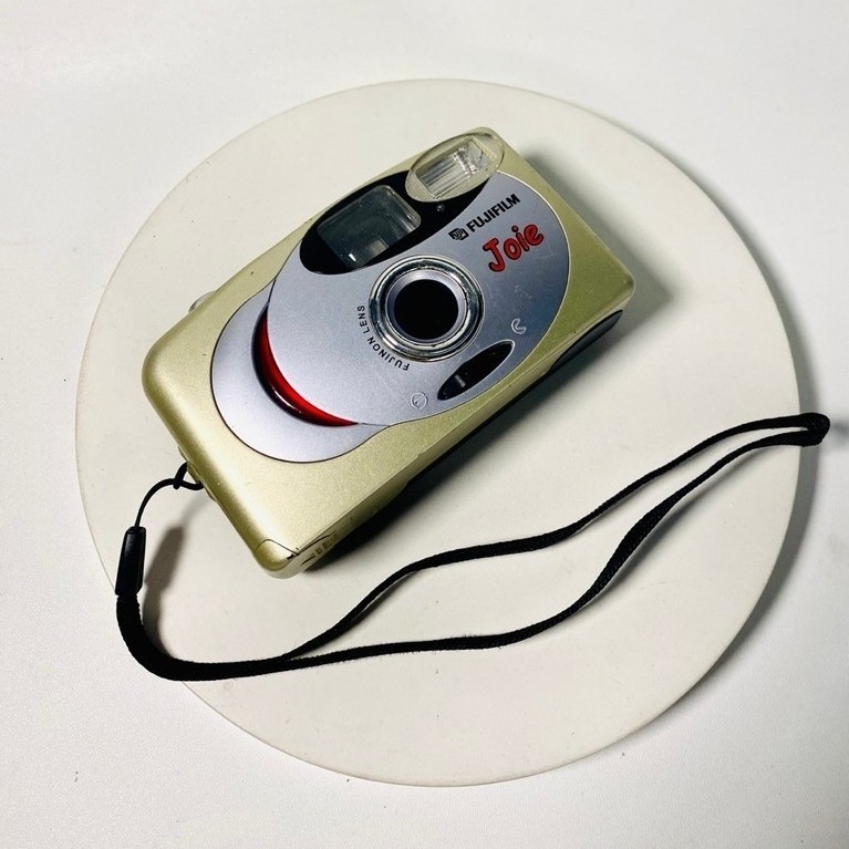 Kamera Analog Fujifilm Joie