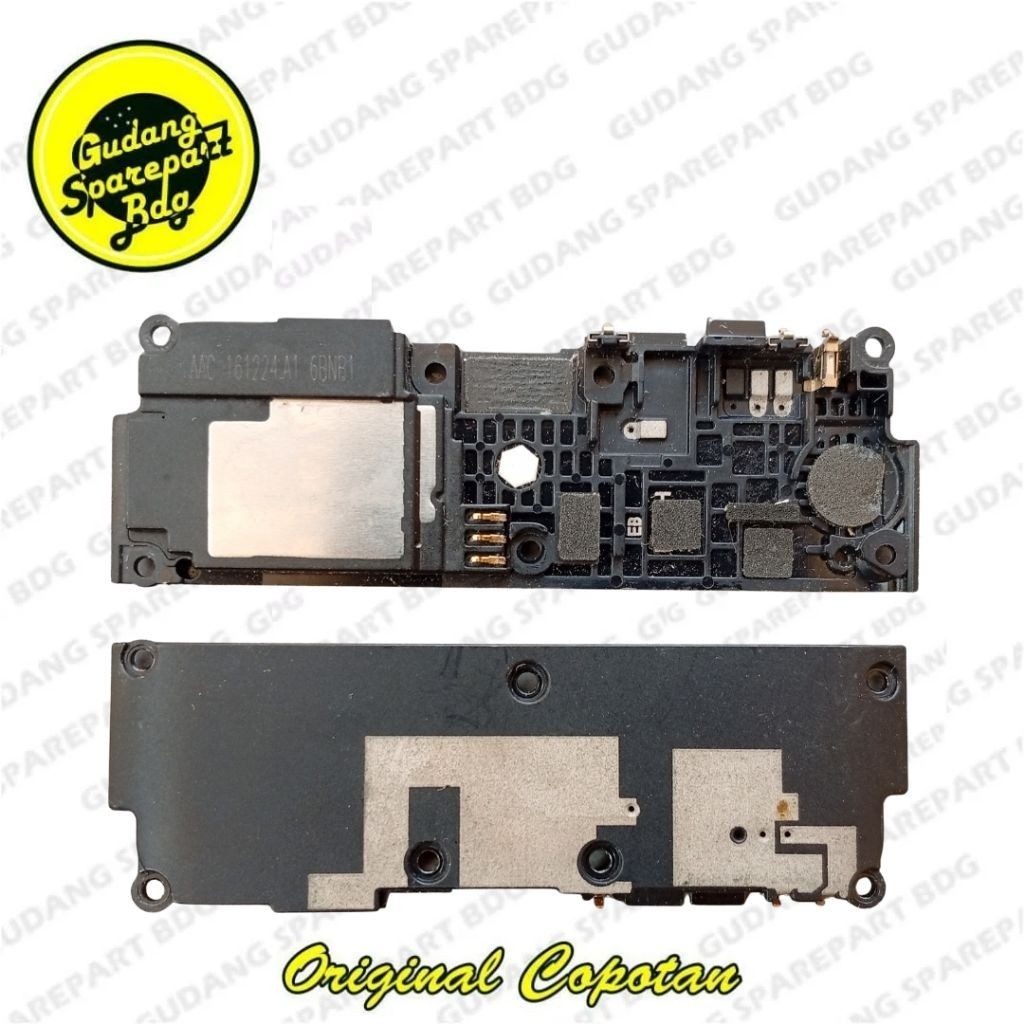 Buzzer Loadspeaker Xiaomi Mi 5 Second Copotan