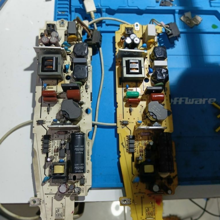 jasa servis psu ps3 super slim