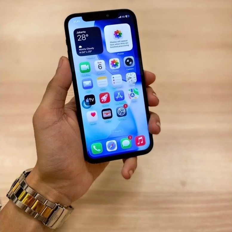 Apple iPhone 12 128GB
