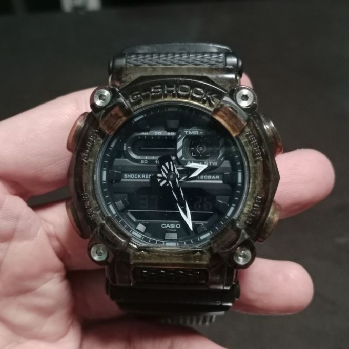 G-SHOCK GA-900SKE