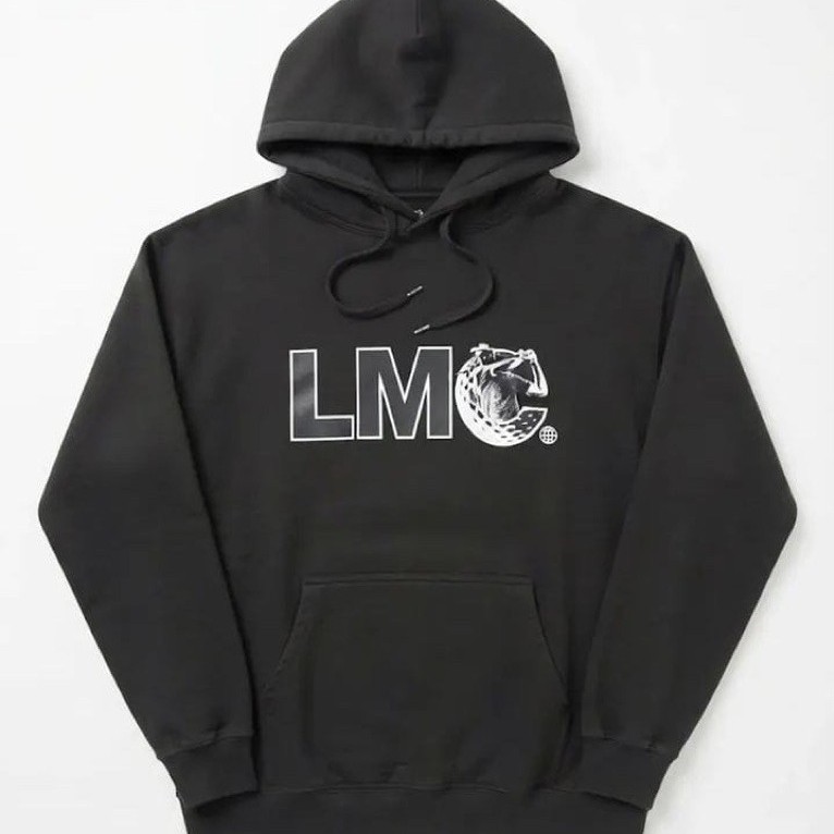 HOODIE LMC