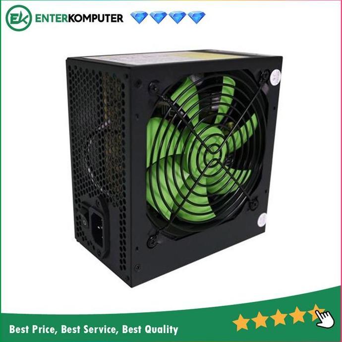 Kelld- Simbadda 480W Box Power Supply - Psu 480 Tt