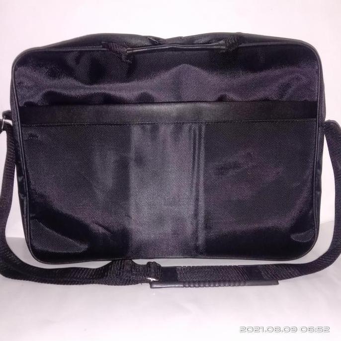 Jejex- Tas Laptop 14 Inch ( Bahan Tebal ) 1680